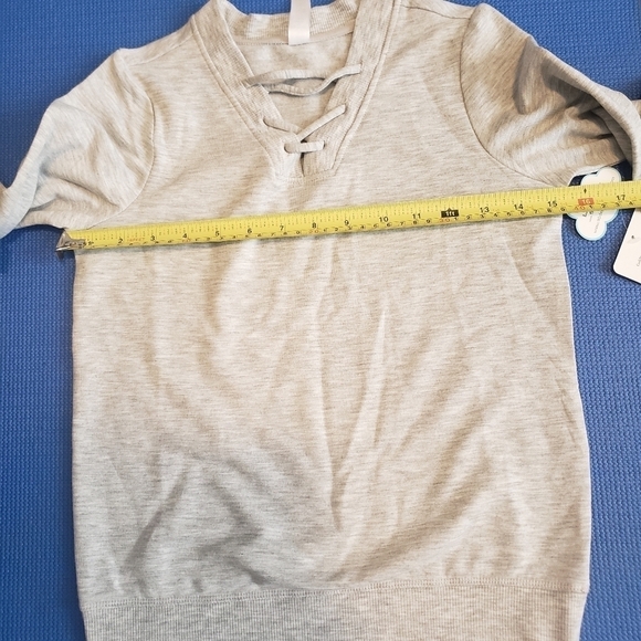 90 Degree By Reflex Girls sweater - Picture 5 of 6